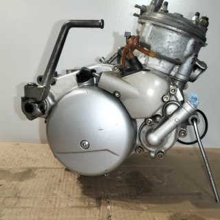 Motor Minarelli AM6 49cm³
