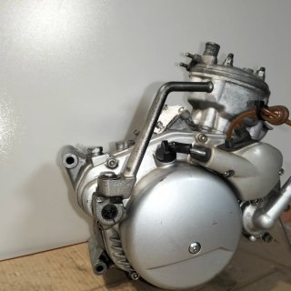 Motor Minarelli AM6 49cm³