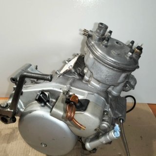 Motor Minarelli AM6 49cm³