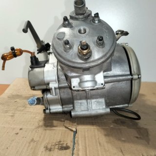 Motor Minarelli AM6 49cm³