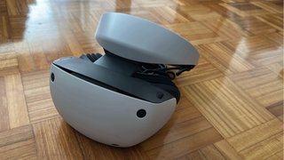 Gafas PlayStation VR2