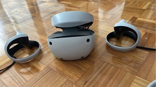 Gafas PlayStation VR2