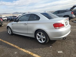 Despiece BMW 128 I 2011