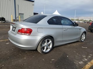 Despiece BMW 128 I 2011