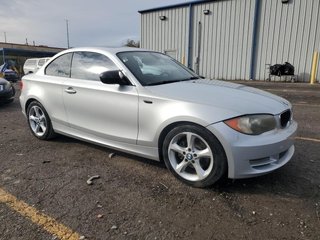 Despiece BMW 128 I 2011
