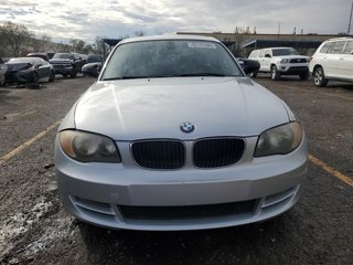 Despiece BMW 128 I 2011