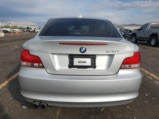 Despiece BMW 128 I 2011