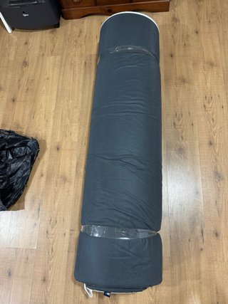 Topper Colchón 1.5 x 1.9 m