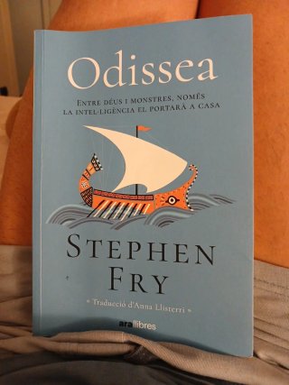 Odissea