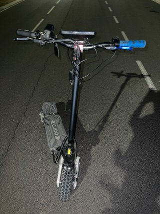 Patinete Eléctrico OOTD T10