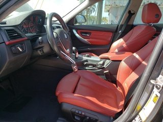 Despiece BMW 320 I Xdrive 2015