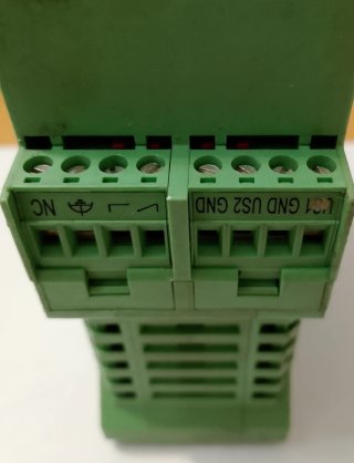 Switch Ethernet Phoenix Contact FL SWITCH 5TX