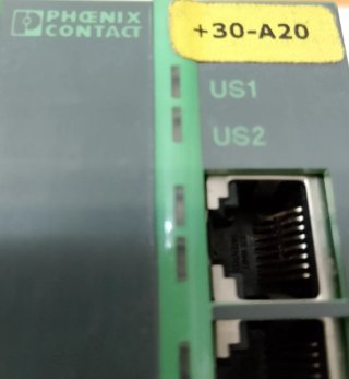 Switch Ethernet Phoenix Contact FL SWITCH 5TX
