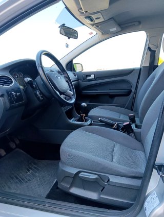 Ford Focus 2006