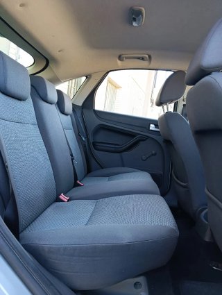 Ford Focus 2006