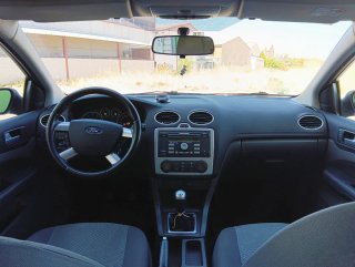 Ford Focus 2006
