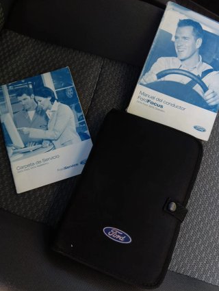 Ford Focus 2006