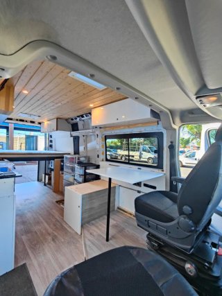 FIAT Ducato 2018