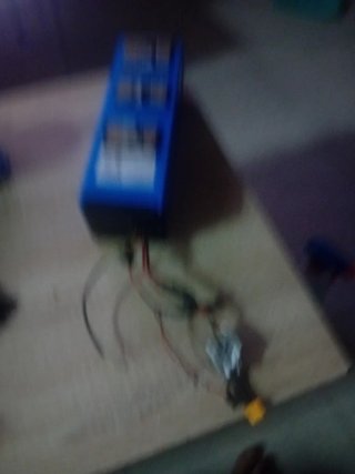 Batería Patinete Eléctrico 48V