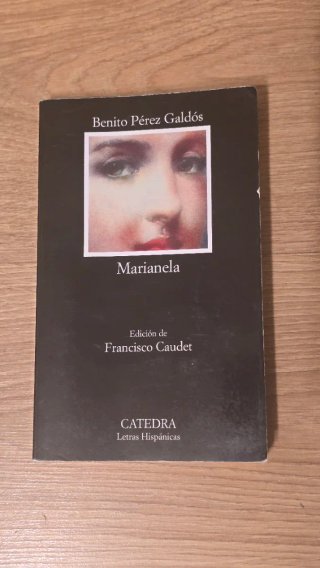 Marianela