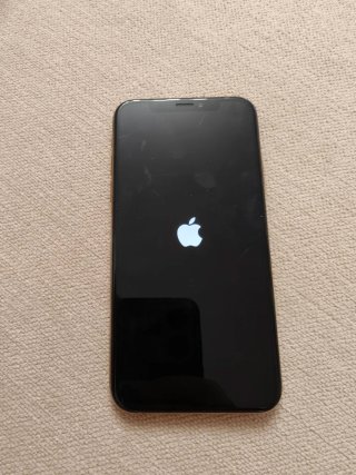 iPhone XS 64GB Oro