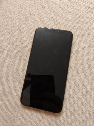 iPhone XS 64GB Oro