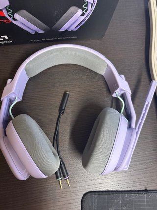 Astro A10 Auriculares Gaming Gen 2 con Cable
