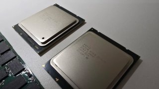 Lote Xeon E5 2670 + 64GB RAM