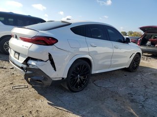 Despiece BMW X6 2024