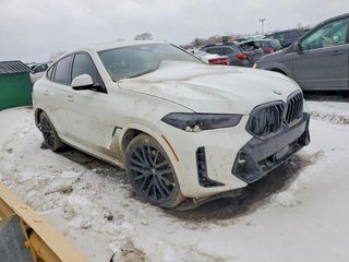 Despiece BMW X6 2024