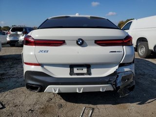Despiece BMW X6 2024