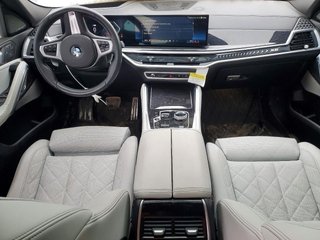 Despiece BMW X6 2024