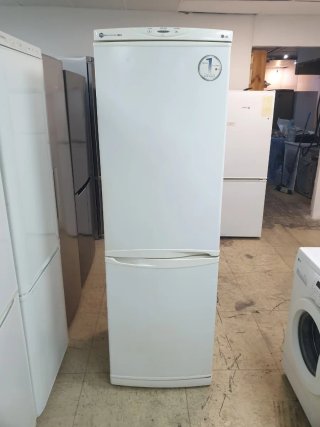 Nevera Combi LG 1.90m con garantía