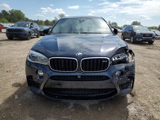 Despiece BMW X6 M 2016