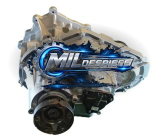 Transfer Jeep 05038712AA
