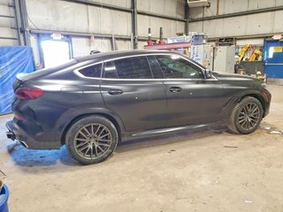 Despiece BMW X6 Xdrive40I 2022