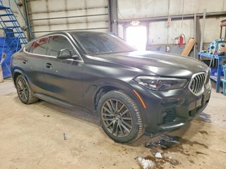 Despiece BMW X6 Xdrive40I 2022
