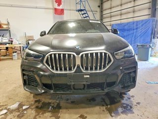 Despiece BMW X6 Xdrive40I 2022