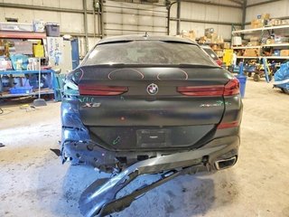 Despiece BMW X6 Xdrive40I 2022