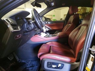 Despiece BMW X6 Xdrive40I 2022