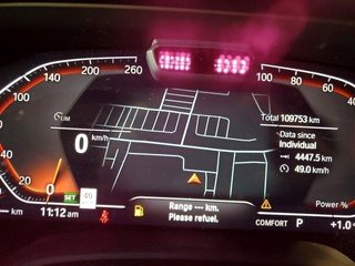 Despiece BMW X6 Xdrive40I 2022