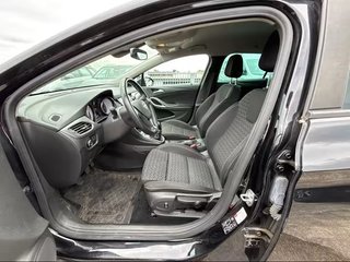 Opel Astra 2019