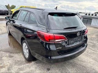Opel Astra 2019