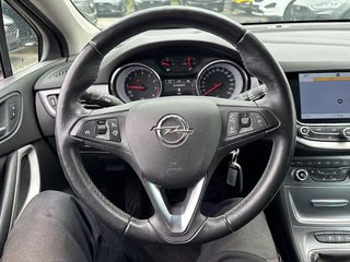 Opel Astra 2019