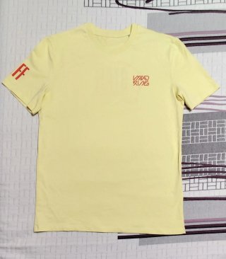 CAMISETA Y GORRA MADRING 26