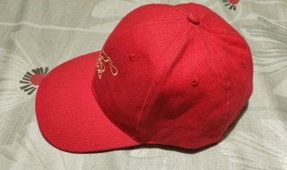CAMISETA Y GORRA MADRING 26