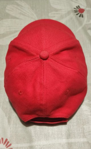 CAMISETA Y GORRA MADRING 26