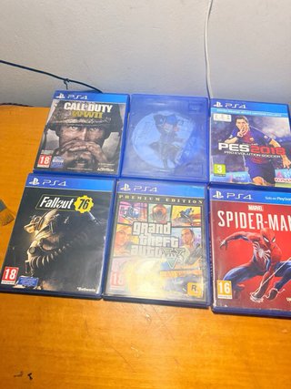 PlayStation 4 Pro (PS4 Pro) Negra