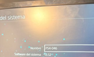 PlayStation 4 Pro (PS4 Pro) Negra
