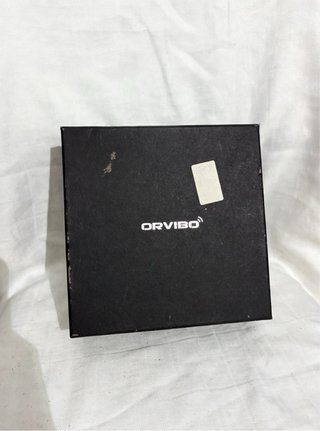 Orvibo AllOne WiWo-R1U-mando inteligente Wifi+IR+